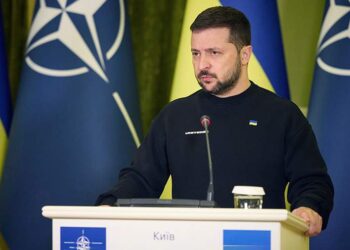 فولوديمير زيلينسكي.صورة.جلوبال برس