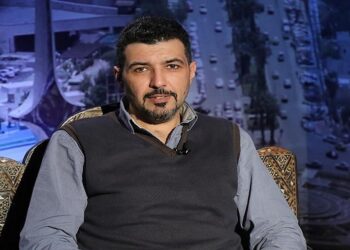 سركيس قصارجيان