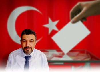 سركيس قصارجيان