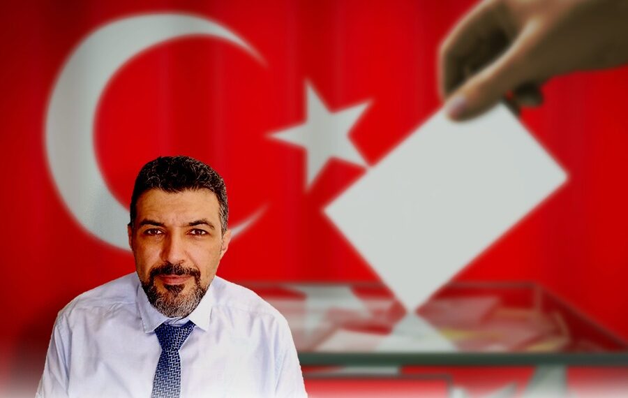 سركيس قصارجيان