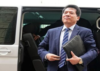 لي هوي.صورة.ريا نوفوستي