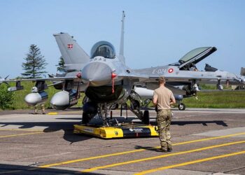 مقاتلة F-16.صورة.رويترز