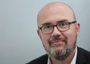 زعيم حزب البديل من أجل ألمانيا، هانز توماس تيلشنايدر.صورة. russia-news.ru