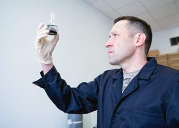 صورة.جامعة MISIS في موسكو