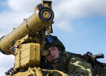 9K111 "باسون".صورة. mil.ru