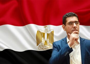 مصطفى النجار