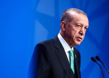 رجب طيب أردوغان.صورة.GETTY