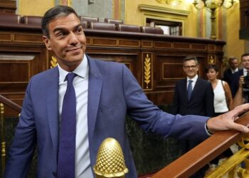 الزعيم الهارب لكاتالونيا كارليس بويجديمونت.صورة.AP