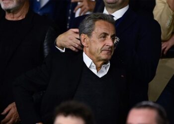 نيكولا ساركوزي.صورة.جلوبال برس