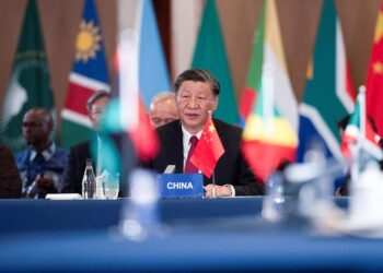 شي جين بينغ.صورة.رويترز