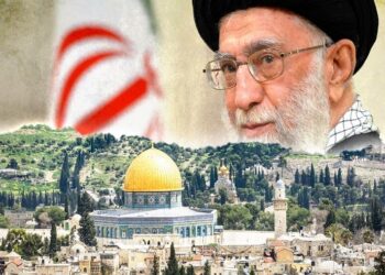 طوفان الأقصى ونتائجه على الصراع الإيراني الإسرائيلي