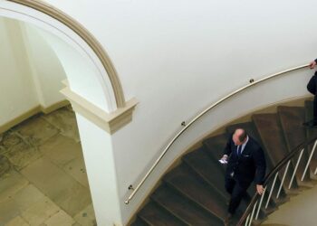 كيفن مكارثي.صورة.رويترز