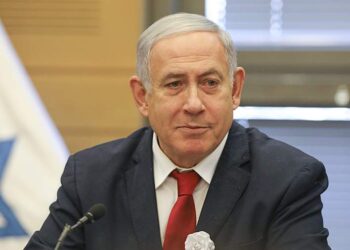 بنيامين نتنياهو.صورة.DPA