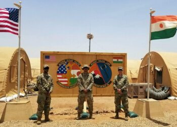 صورة.القوات الجوية الأمريكية