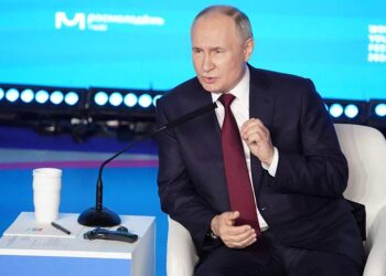 فلاديمير بوتين.صورة.إزفستيا