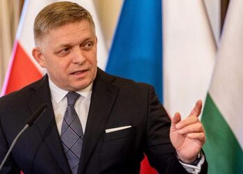 روبرت فيكو.صورة.تاس