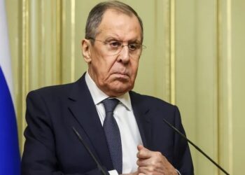 سيرغي لافروف.صورة.تاس