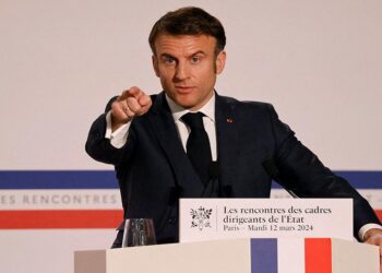 إيمانويل ماكرون.صورة.getty إيمانويل ماكرون.صورة.getty