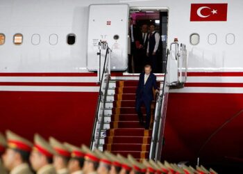 رجب طيب أردوغان.صورة.رويترز