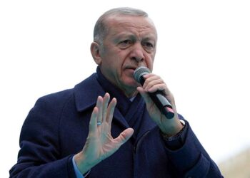 رجب طيب أردوغان.صورة.رويترز