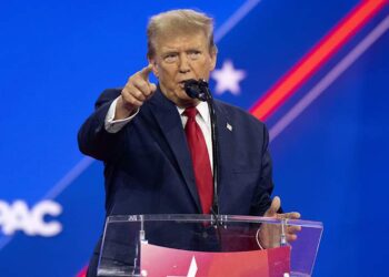 دونالد ترامب.صورة.جلوبال برس