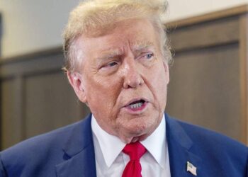 دونالد ترامب.صورة.تاس