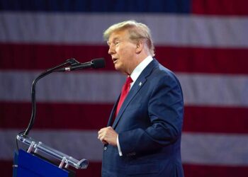 دونالد ترامب.صورة.جلوبال برس