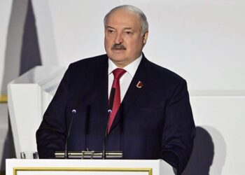 ألكسندر لوكاشينكو.صورة.موقع الرئاسية البيلاروسية