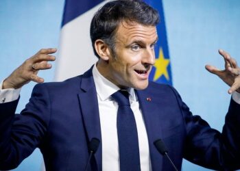 إيمانويل ماكرون.صورة.جلوبال برس