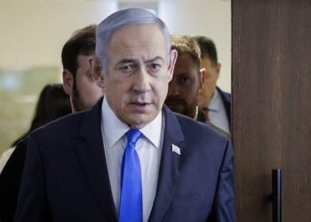 بنيامين نتنياهو.صورة.تاس