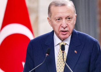 رجب طيب أردوغان.صورة.رويترز