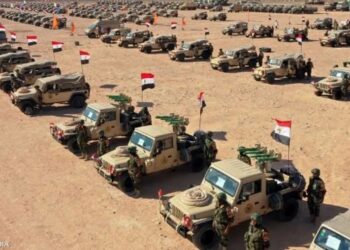 صورة.قناة سكاي نيوز عربية