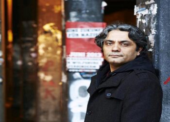 بذرة رسولوف المقدسة ترى النور في مهرجان كان