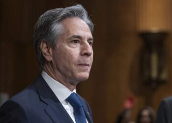 أنتوني بلينكن.صورة.CNP