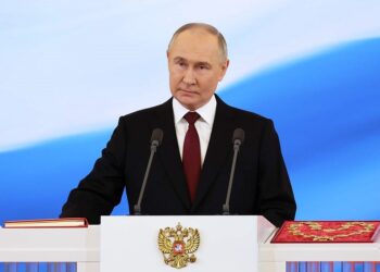 فلاديمير بوتين.صورة.ريا نوفوستي