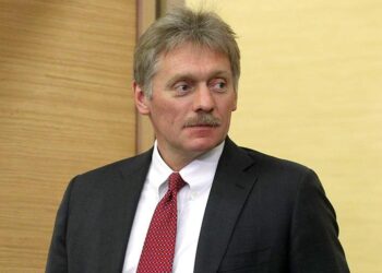 ديمتري بيسكوف.صورة.الكرملين