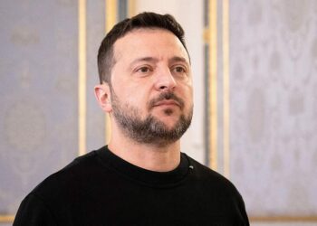 فولوديمير زيلينسكي.صورة.رويترز