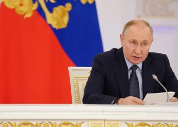 فلاديمير بوتين.صورة.إزفستيا