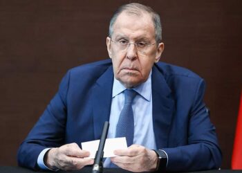 سيرغي لافروف.صورة.تاس