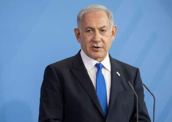 بنيامين نتنياهو.صورة.جلوبال برس