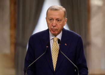 رجب طيب أردوغان.صورة.رويترز