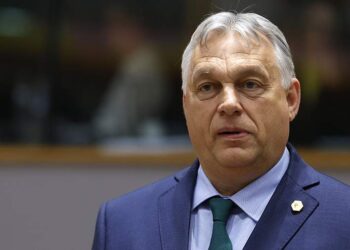 فيكتور أوربان.صورة.تاس