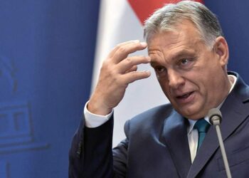 فيكتور أوربان.صورة.ريا نوفوستي
