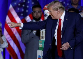 دونالد ترامب.صورة.رويترز