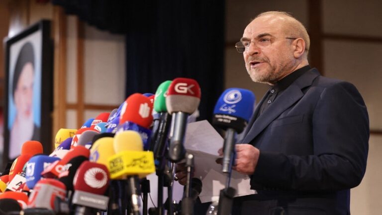 د. محمد سيف الدين: انتخابات الرئاسة الإيرانية: قاليباف والتلويح بورقة المهاجرين الأفغان