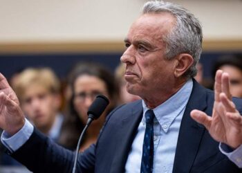 كينيدي جونيور.صورة.جلوبال برس