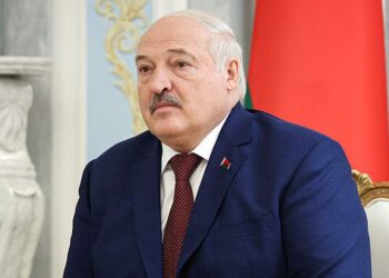 الرئيس البيلاروسي، ألكسندر لوكاشينكو.صورة.تاس