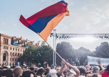 صورة.وكالة كيستون