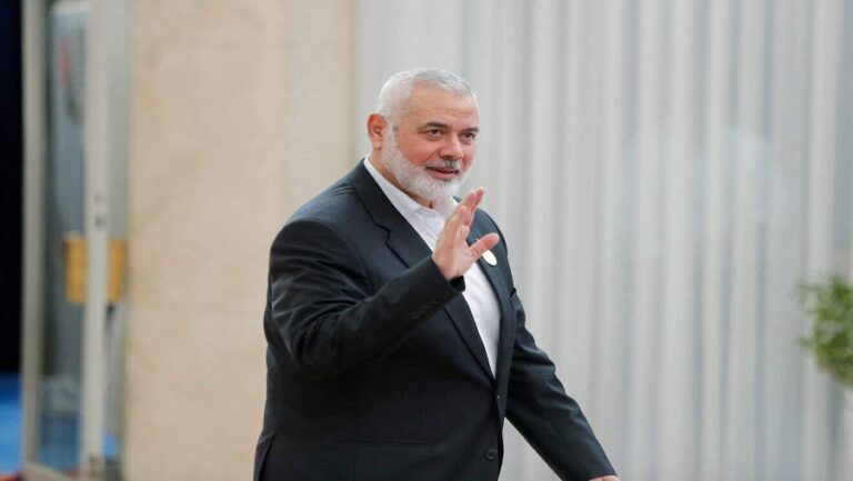 د. محمد سيف الدين: إسماعيل هنية: سرديات الاغتيال وعواقب الحرب في غزة