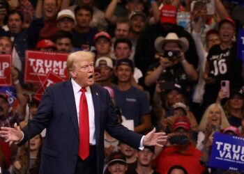 دونالد ترامب.صورة.رويترز